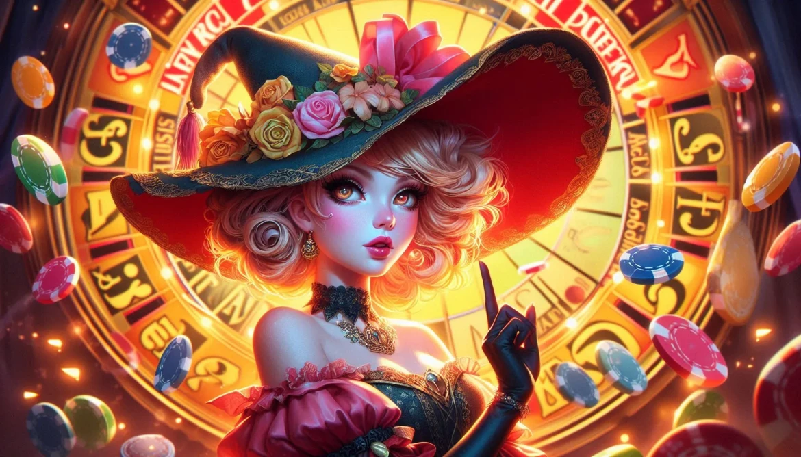 Rich Royal Casino